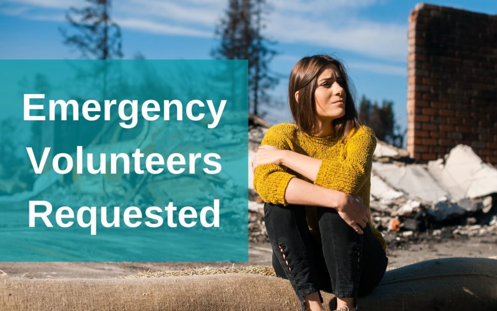 Can You Help in an Emergency?