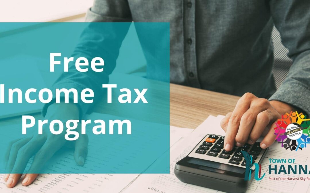 Income Tax Program for 2022