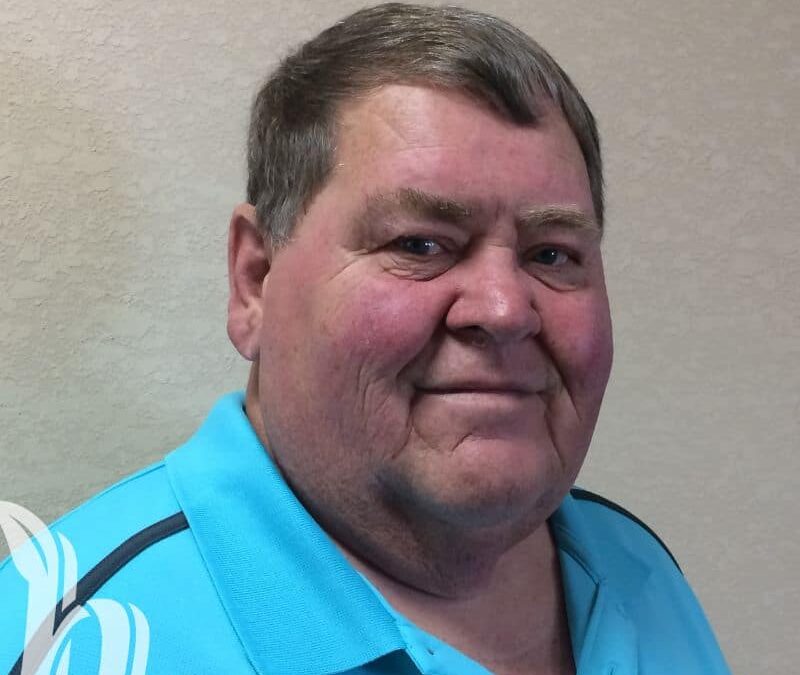 Town Mourns Death of Hanna Councillor