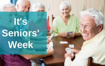 Guide to Seniors’ Week 2024