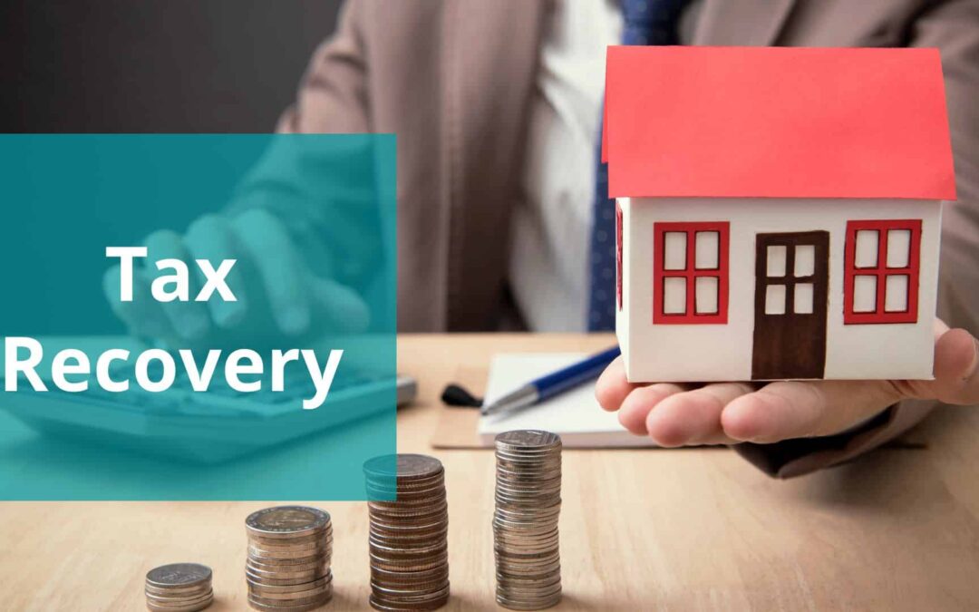 Property Tax Sale