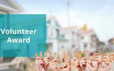Volunteer Appreciation Nominations Open