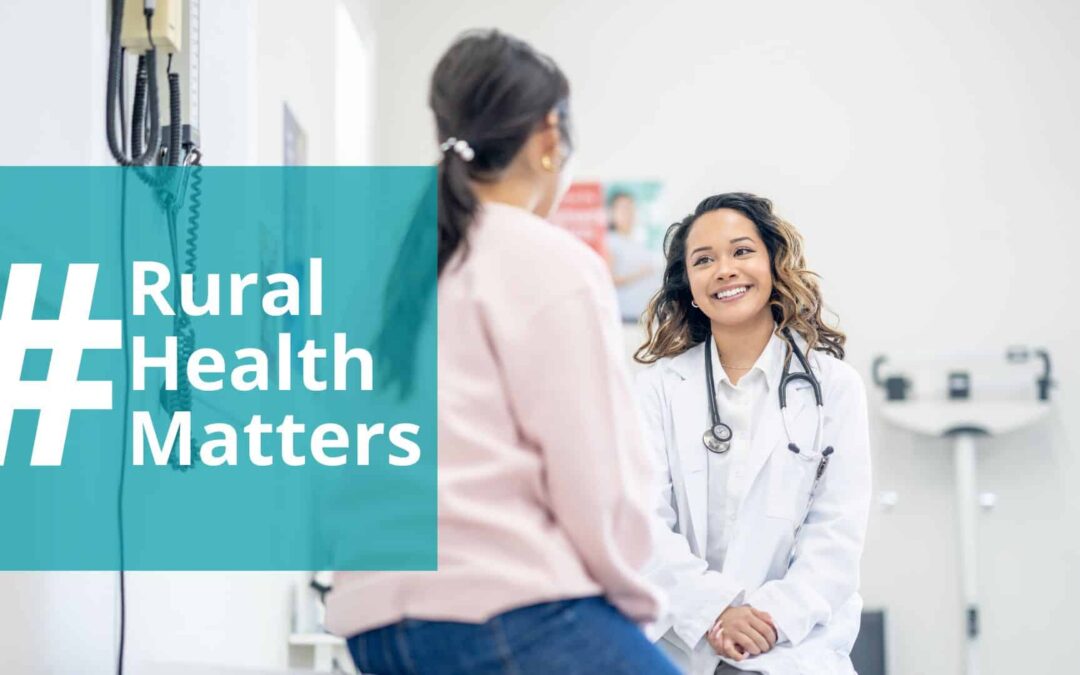 Alberta Rural Health Week