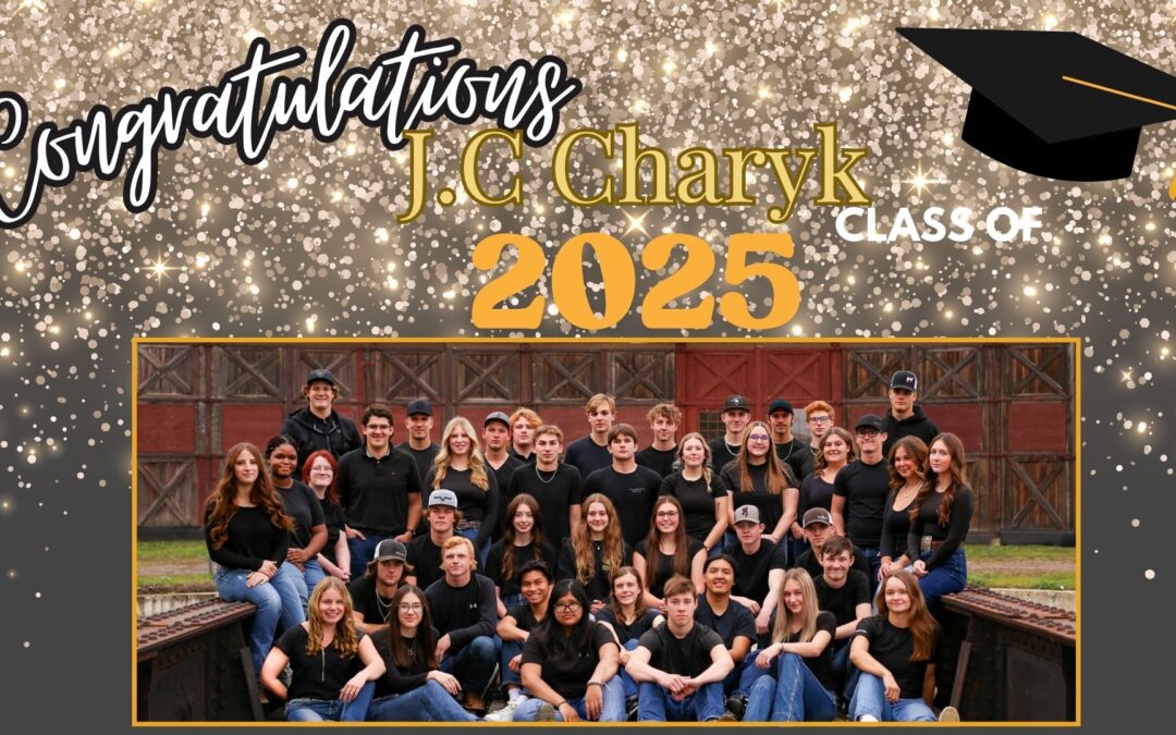 2025 Graduates