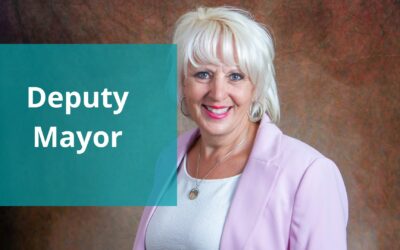 Deputy Mayor: Councillor Warwick