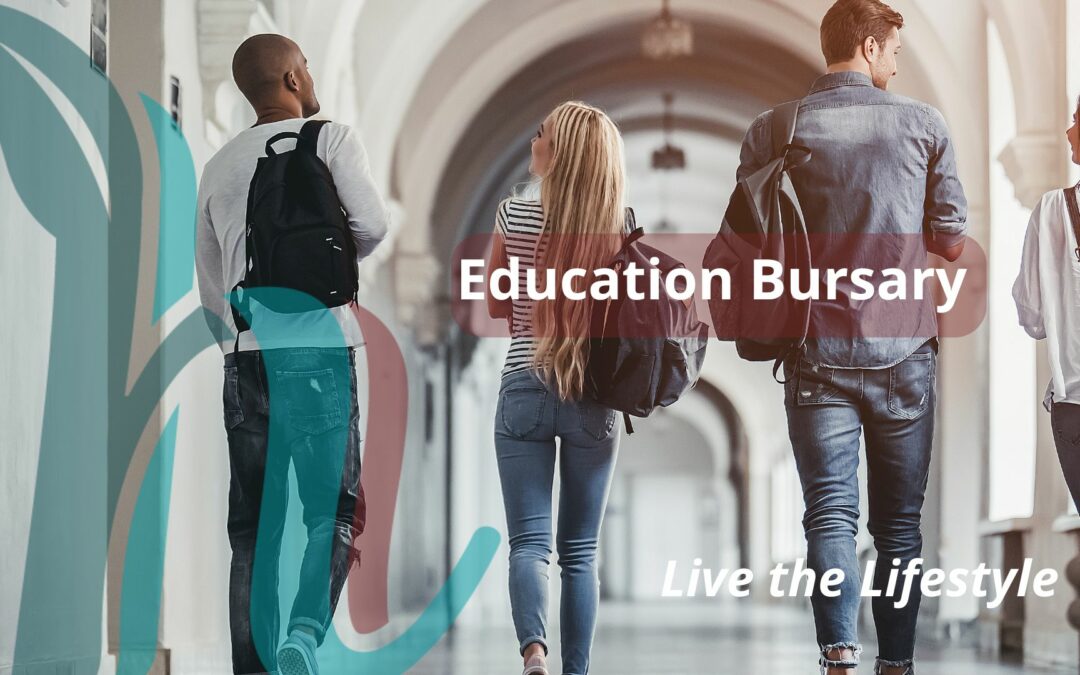 Bursary Available Geuder