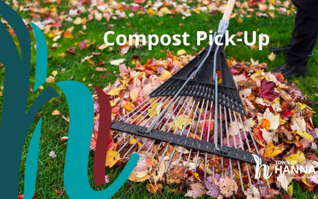 Compost Pick Up