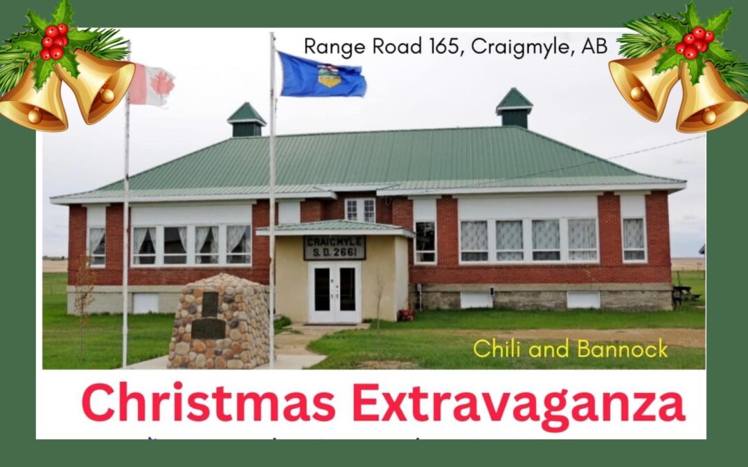 Craigmyle Christmas Extravaganza