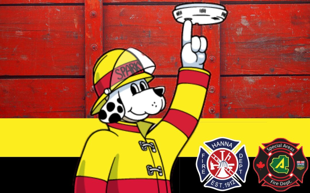 Fire Prevention Week