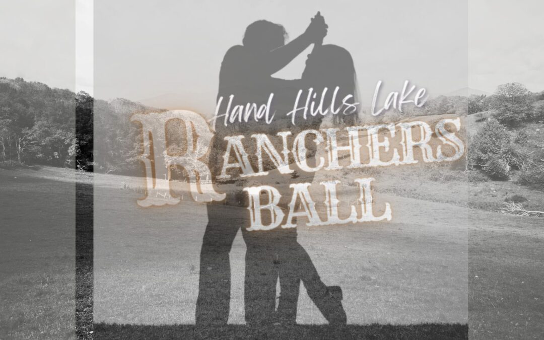 Ranchers Ball