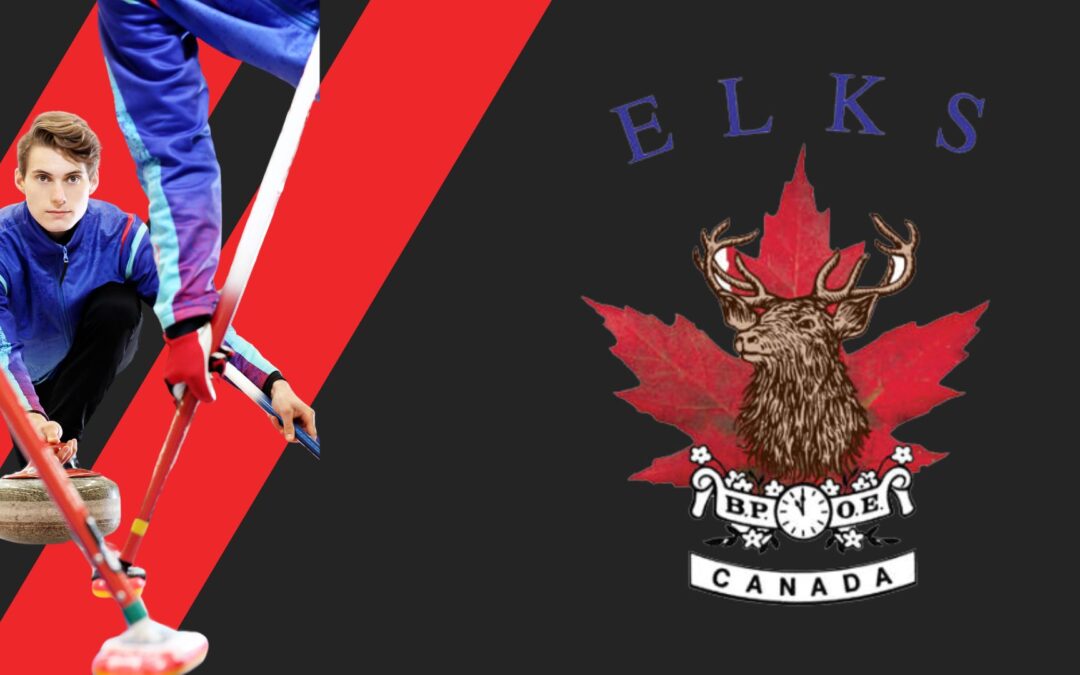 Elks National Curling Championship