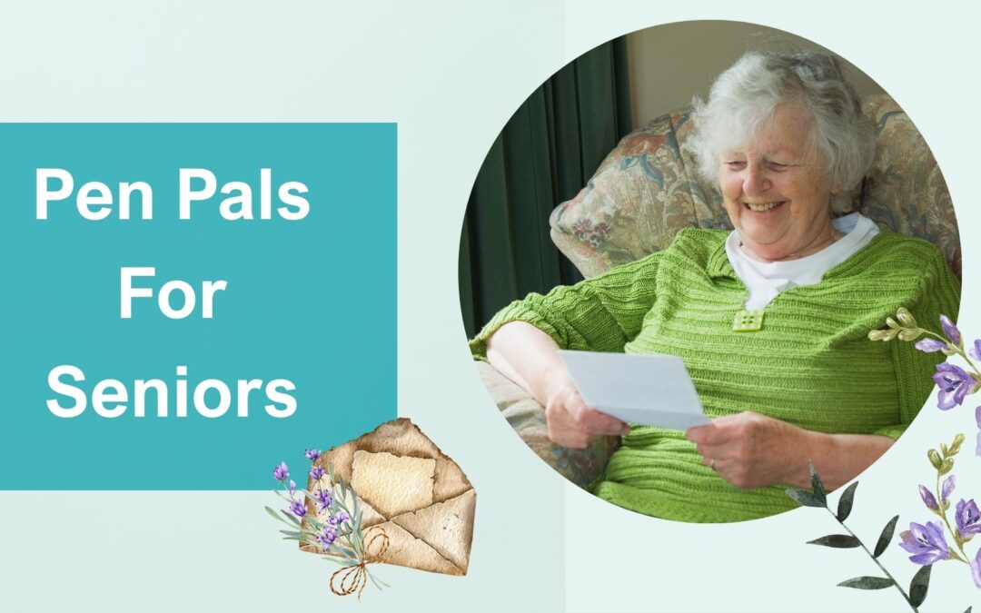 Project Pen Pal
