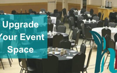 Used Banquet Tables Available