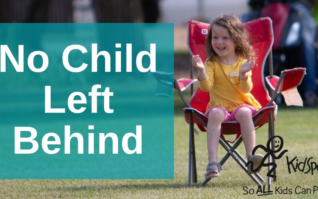 KidSport Hanna: 388 Kids and Counting