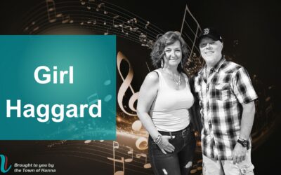 Girl Haggard – Live